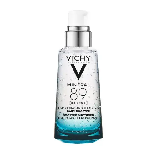 VICHY MINÉRAL 89 daily booster 75ml