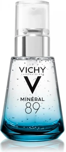 Vichy Minéral 89 Hyaluron-Booster 30 ml