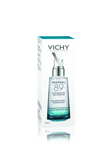 Vichy Minéral 89 Hyaluron Booster 50 ml