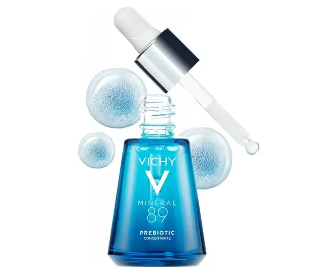 Vichy Minéral 89 Probiotic Fractions sérum 30 ml