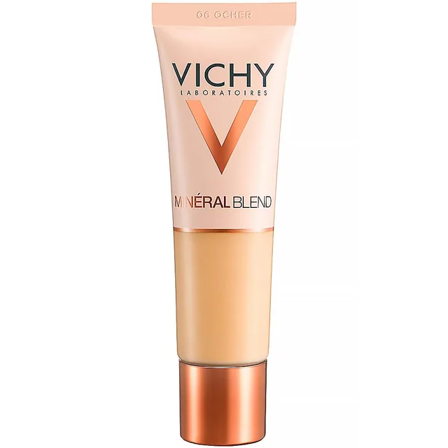 Vichy Minéralblend Make-up č.06 Dune 30ml