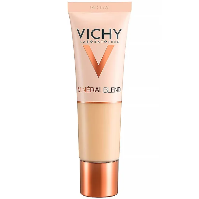 Vichy Minéralblend Make-up č.1 Clay 30ml