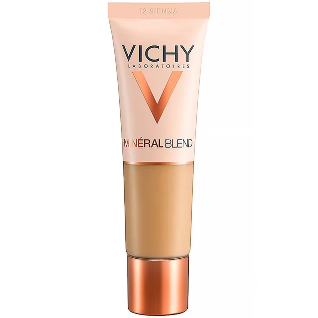 Vichy Minéralblend Make-up č.12 Sienna 30ml