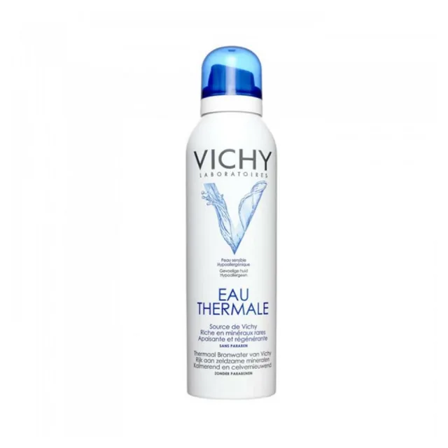 Vichy Mineralizující Termální Voda 50ml