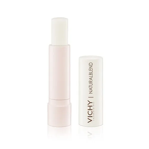 Vichy Naturalblend Balzám Na Rty Bezbarvý 4.5g