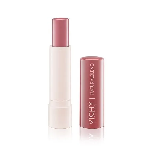 Vichy Naturalblend Balzám Na Rty Nude 4.5g