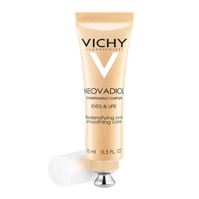 Vichy Neovadiol Cc Oční Krém 15ml