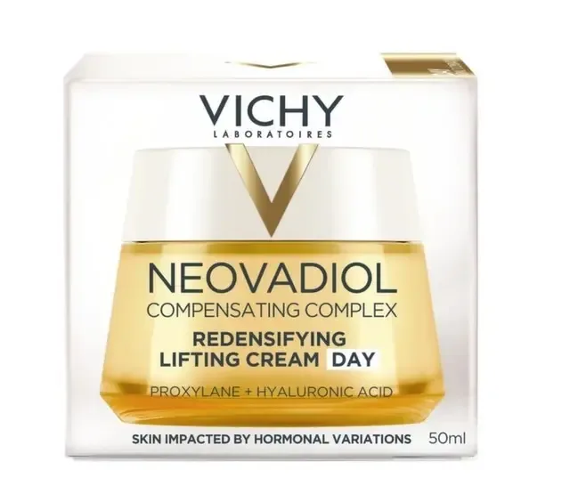 VICHY NEOVADIOL Compensating complex denní krém 50ml – normální až smíšená pleť