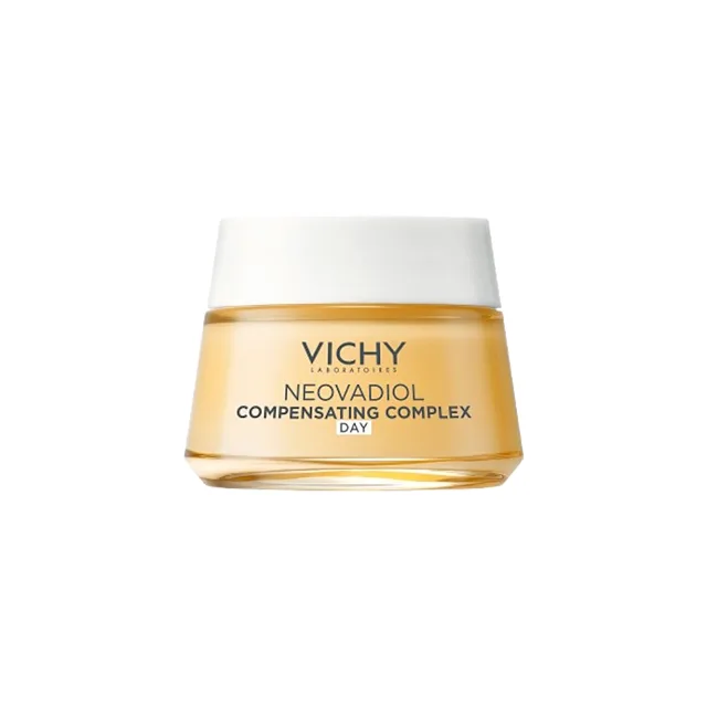VICHY Neovadiol Compensating complex denní krém pro suchou pleť 50 ml