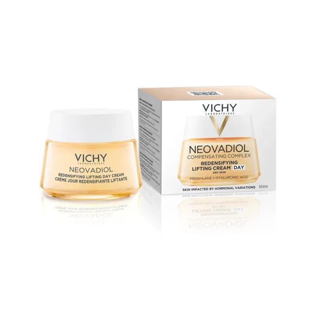 Vichy Neovadiol Compensating Complex denní krém - suchá pleť 50 ml