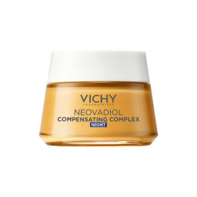 VICHY NEOVADIOL Compensating complex noční kr.50ml