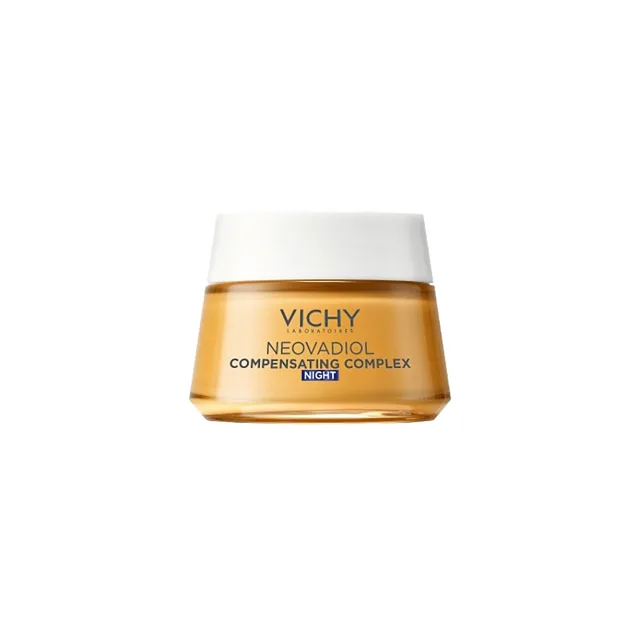 VICHY Neovadiol Compensating complex noční krém 50 ml