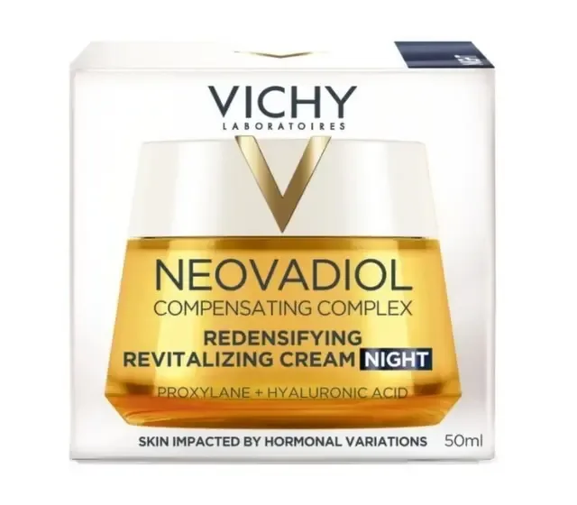 VICHY NEOVADIOL Compensating complex Noční krém 50ml