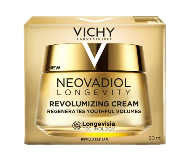 Vichy Neovadiol Longevity revitalizační krém 50 ml