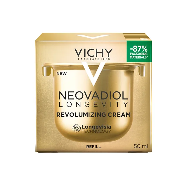 VICHY Neovadiol Longevity Revitalizační krém náplň 50 ml