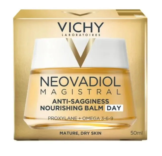 VICHY NEOVADIOL Magistral denní krém 50ml