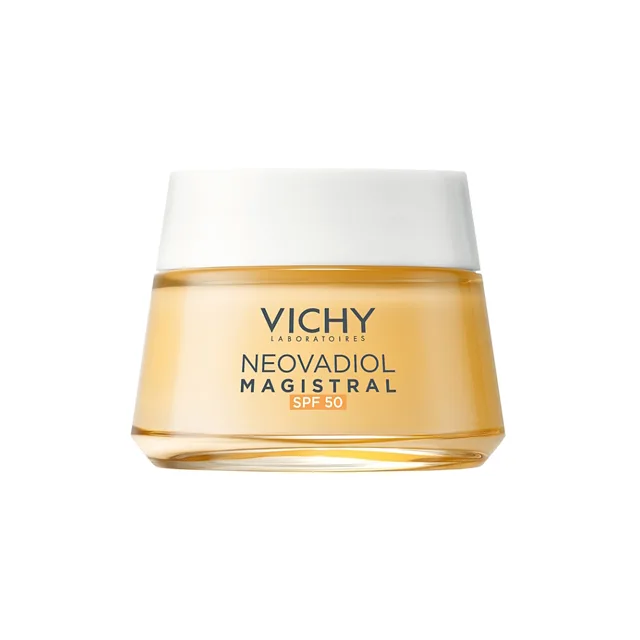 VICHY Neovadiol Magistral krém SPF50 50 ml