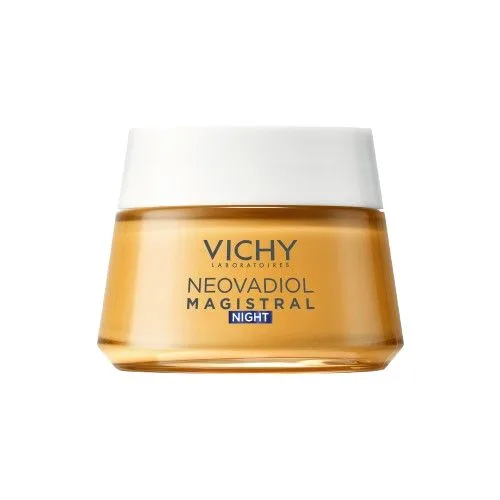 Vichy Neovadiol Magistral noční krém 50 ml