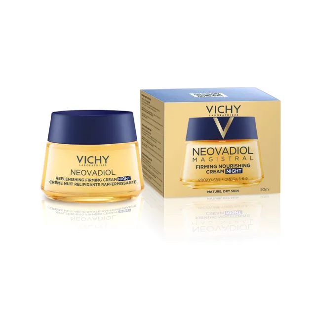 Vichy Neovadiol Magistral Noční krém 50 ml