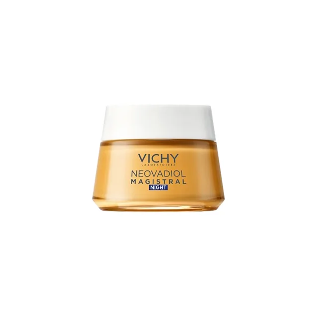 VICHY Neovadiol Magistral noční krém 50 ml