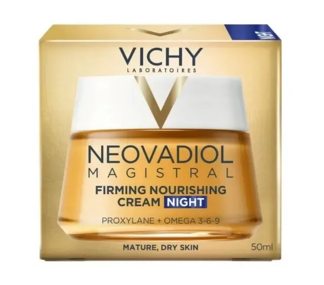 VICHY NEOVADIOL Magistral noční krém 50ml