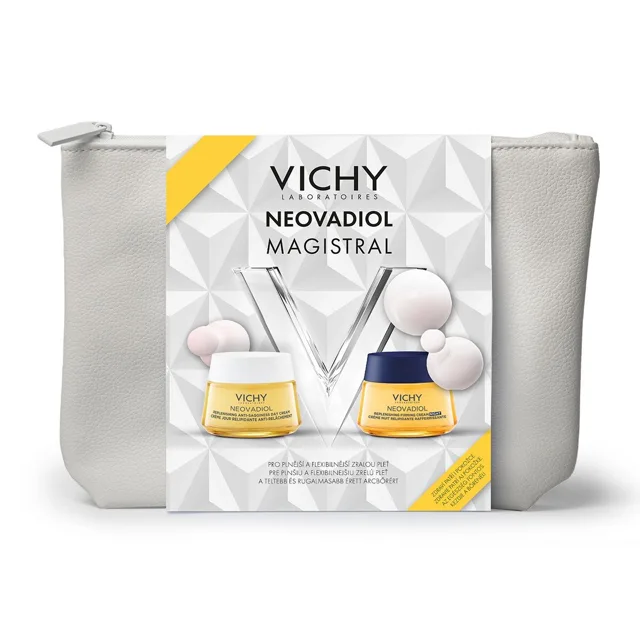Vichy Neovadiol Magistral Vánoce 2025