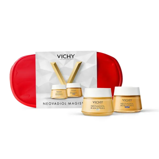 VICHY NEOVADIOL Magistral Vánoce 2026