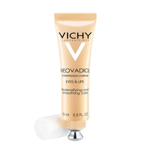 VICHY Neovadiol Peri & Post-Menopause Oční krém 15 ml
