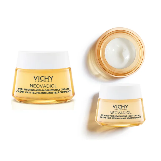 Vichy Neovadiol Perimenopauza Akční Balíček