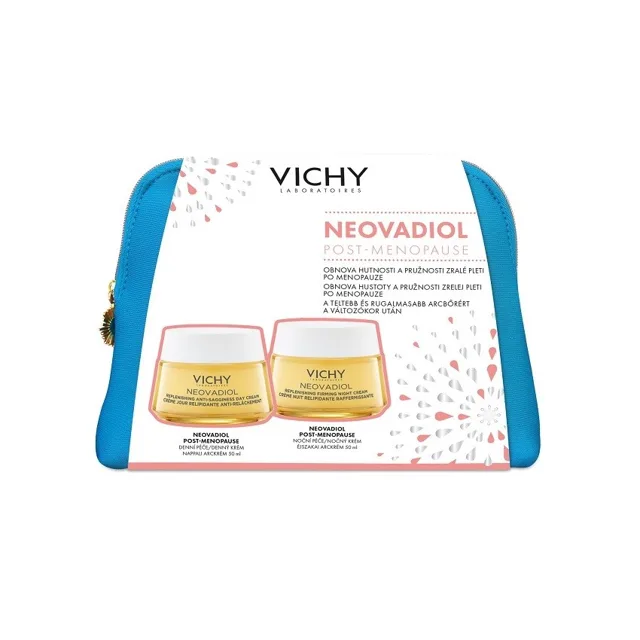 Vichy Neovadiol Post-menopause Vánoce 2021
