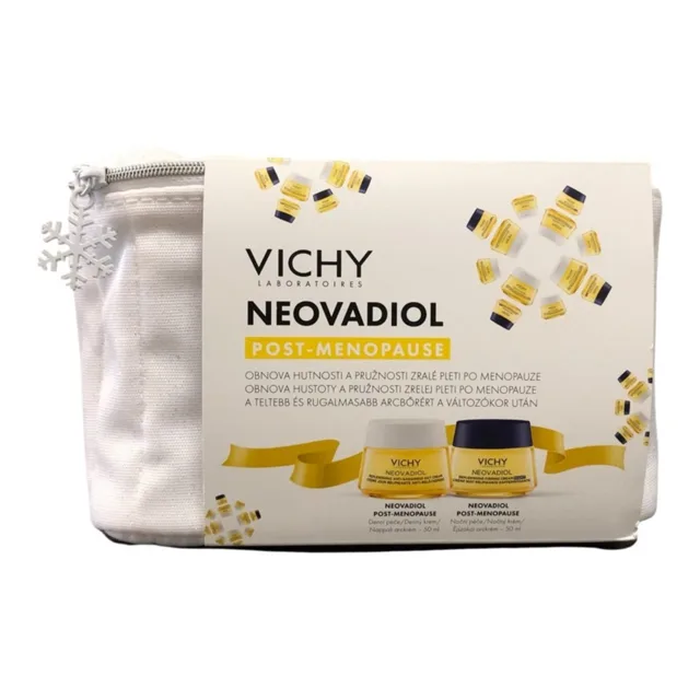 Vichy Neovadiol Post-menopause Vánoce 2023