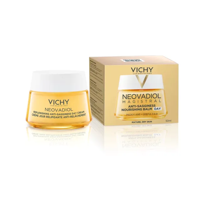 Vichy Neovadiol Postmenopauza denní krém 50ml