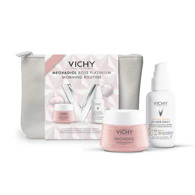 VICHY NEOVADIOL Rose Platinium Vánoce 2025