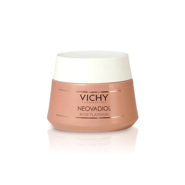 Vichy Neovadiol Rose Platinum denní krém 50 ml