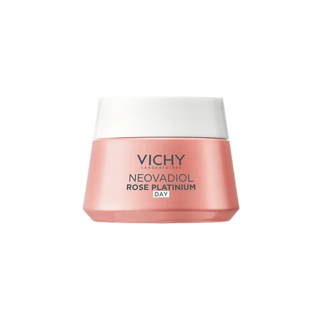 VICHY Neovadiol Rose Platinum Denní péče 50 ml