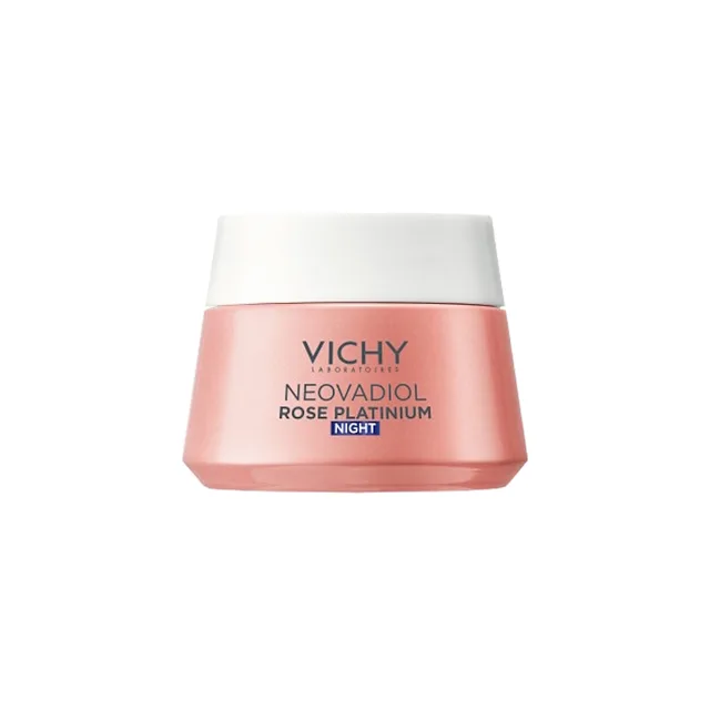 VICHY Neovadiol Rose Platinum Noční péče 50 ml
