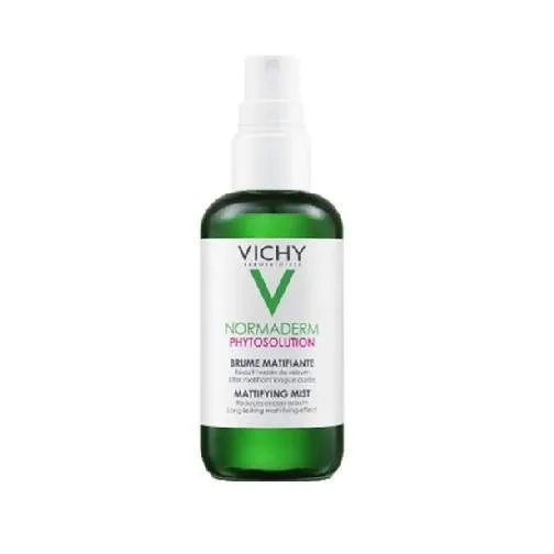 Vichy Normaderm Phytosolutiom Zmatňující Péče100ml