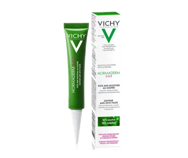 Vichy Normaderm S.O.S. 20 ml