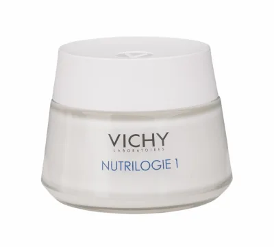 VICHY NUTRILOGIE 1 krém pro suchou pleť 50ml