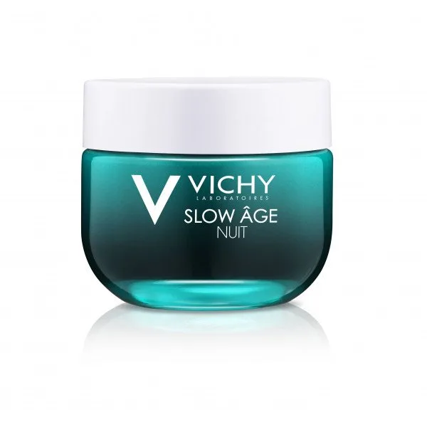 Vichy Slow Age Noční Péče 50ml