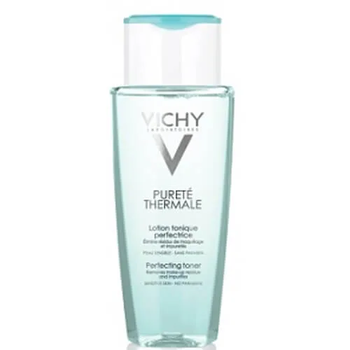 Vichy Zdokonalující tonikum Purete Thermale (Perfecting Toner) 200 ml