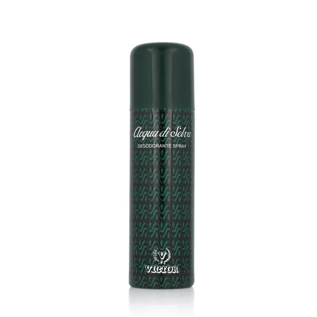 Victor Acqua di Selva DEO ve spreji 200 ml M
