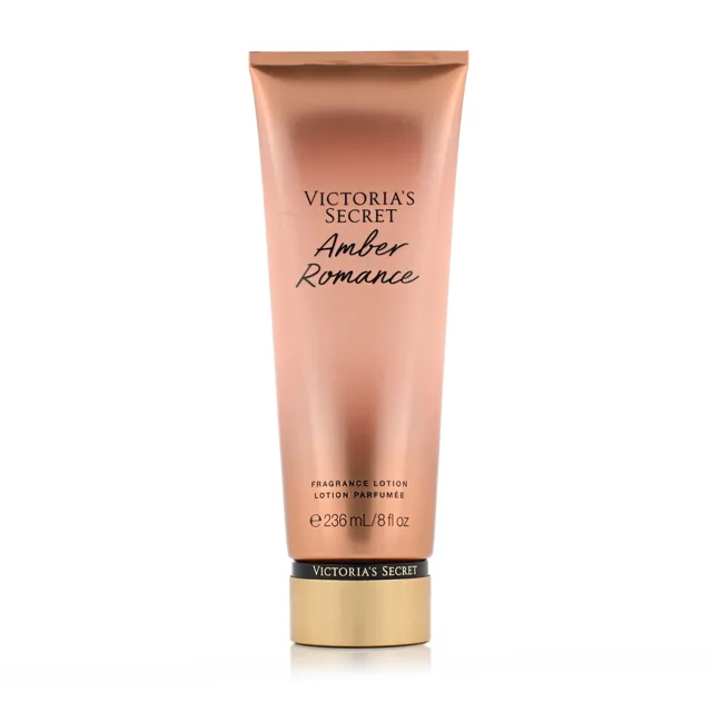 Victoria's Secret Amber Romance BL 236 ml W (Starý obal)