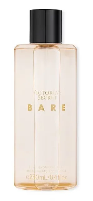 Victoria's Secret Bare - tělový závoj 75 ml