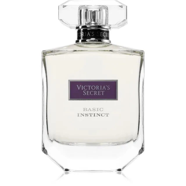 Victoria's Secret Basic Instict parfémovaná voda pro ženy 100 ml