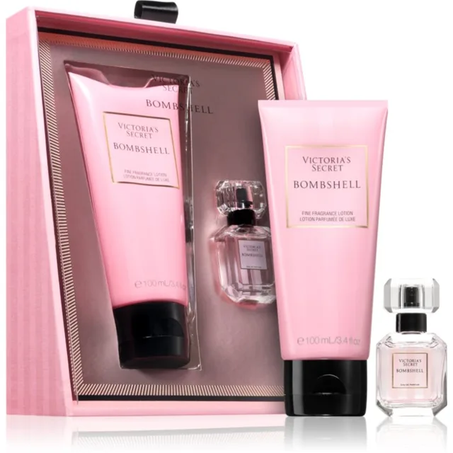 Victoria's Secret Bombshel Bombshell dárková sada pro ženy