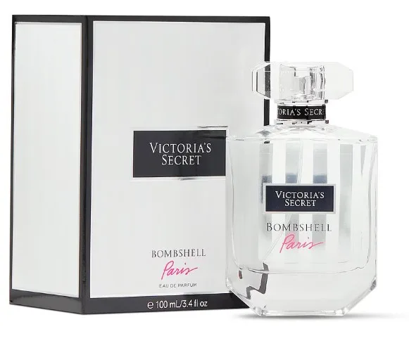 Victoria's Secret Bombshell Paris - EDP 100 ml