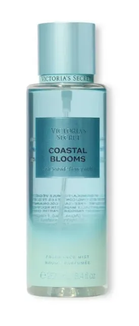 Victoria's Secret Coastal Blooms - tělový závoj 250 ml