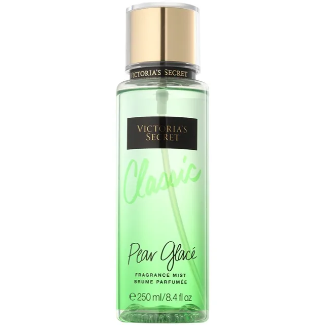 Victoria's Secret Fantasies tělový sprej pro ženy 250 ml