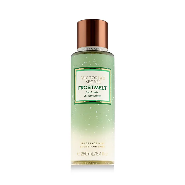 Victoria's Secret Frostmelt tělový sprej 250 ml W